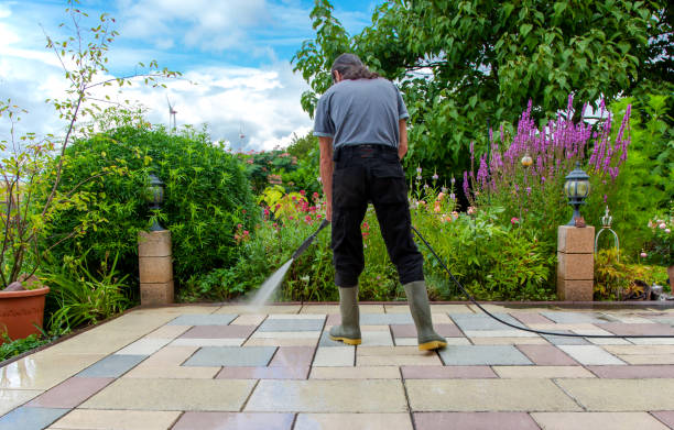 Best Parking Lot and Garage Cleaning  in Clayton, DE
